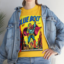 Load image into Gallery viewer, Classic Comics Tee 08