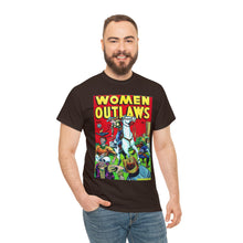Load image into Gallery viewer, Classic Comics Tee 04
