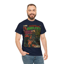 Load image into Gallery viewer, BoBF Comics Tee 03