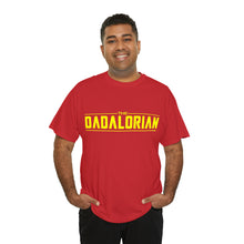 Load image into Gallery viewer, The Dadalorian - Yellow Lettering