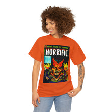 Load image into Gallery viewer, Horror Comics Tee 04