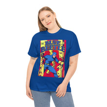 Load image into Gallery viewer, Classic Comics Tee 02