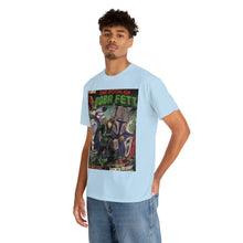 Load image into Gallery viewer, BoBF Comics Tee 06