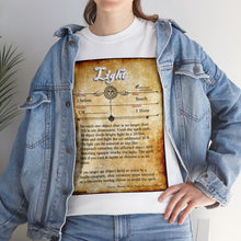 Load image into Gallery viewer, The Cantrips - 5th Edition Light Spell