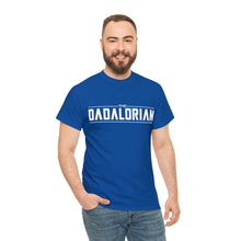Load image into Gallery viewer, The Dadalorian - Black Lettering