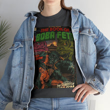 Load image into Gallery viewer, BoBF Comics Tee 03