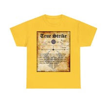 Load image into Gallery viewer, The Cantrips - 5th Edition True Strike