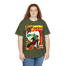 Load image into Gallery viewer, Classic Comics Tee 05
