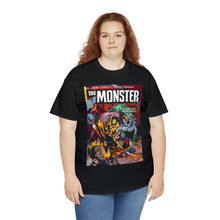 Load image into Gallery viewer, Horror Comics Tee 05