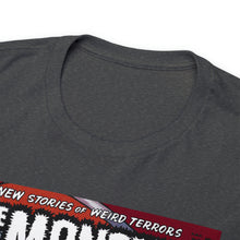 Load image into Gallery viewer, Horror Comics Tee 05