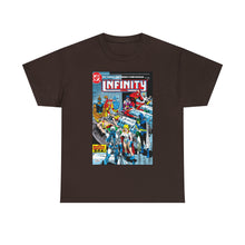 Load image into Gallery viewer, Custom Infinity Tee 01