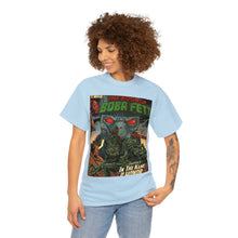 Load image into Gallery viewer, BoBF Comics Tee 07