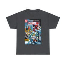 Load image into Gallery viewer, Custom Infinity Tee 01