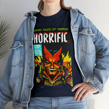 Load image into Gallery viewer, Horror Comics Tee 04