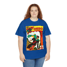 Load image into Gallery viewer, Classic Comics Tee 05