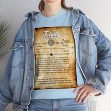 Load image into Gallery viewer, The Cantrips - 5th Edition Light Spell