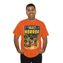Load image into Gallery viewer, Horror Comics Tee 06