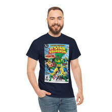 Load image into Gallery viewer, Custom Squadron Tee 02