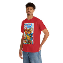 Load image into Gallery viewer, Custom League #137 Tee 01