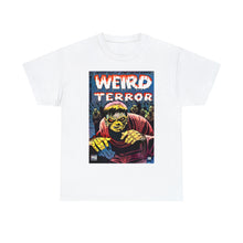 Load image into Gallery viewer, Horror Comics Tee 07