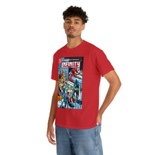 Load image into Gallery viewer, Custom Infinity Tee 01