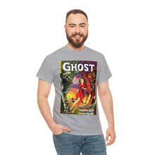 Load image into Gallery viewer, Horror Comics Tee 03
