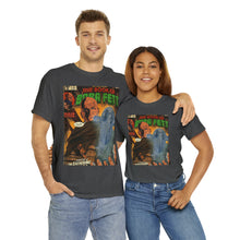 Load image into Gallery viewer, BoBF Comics Tee 04