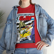 Load image into Gallery viewer, Custom Joe Tee 05