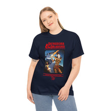 Load image into Gallery viewer, Fantasy Box Tee 1 Red Lettering