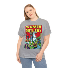 Load image into Gallery viewer, Classic Comics Tee 04