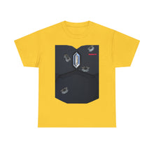 Load image into Gallery viewer, Damaged Battle Armor - Black