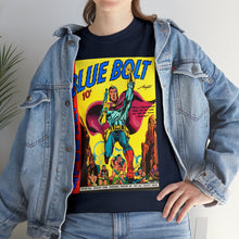 Load image into Gallery viewer, Classic Comics Tee 08