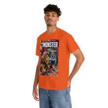 Load image into Gallery viewer, Horror Comics Tee 05