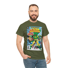 Load image into Gallery viewer, Custom Squadron Tee 02