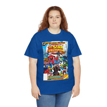 Load image into Gallery viewer, Custom Squadron #25 Tee 01