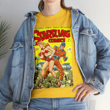 Load image into Gallery viewer, Classic Comics Tee 03