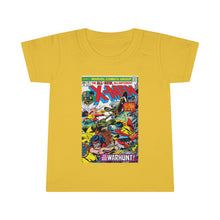 Load image into Gallery viewer, Custom X #95 Toddler T-shirt