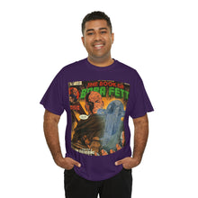Load image into Gallery viewer, BoBF Comics Tee 04