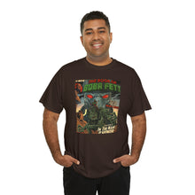 Load image into Gallery viewer, BoBF Comics Tee 07
