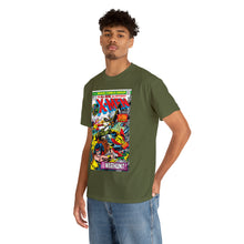 Load image into Gallery viewer, Custom X #95 Tee 01