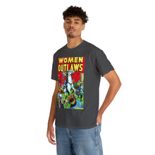 Load image into Gallery viewer, Classic Comics Tee 04