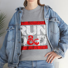 Load image into Gallery viewer, Run DandD T-Shirt