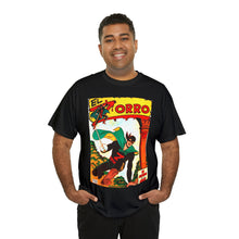 Load image into Gallery viewer, Classic Comics Tee 05