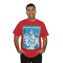 Load image into Gallery viewer, Blue Game Book Cover