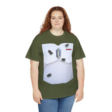 Load image into Gallery viewer, Damaged Battle Armor - White