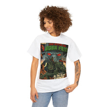 Load image into Gallery viewer, BoBF Comics Tee 07