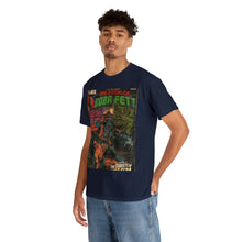 Load image into Gallery viewer, BoBF Comics Tee 03