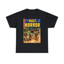 Load image into Gallery viewer, Horror Comics Tee 06