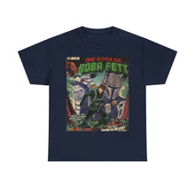 Load image into Gallery viewer, BoBF Comics Tee 06