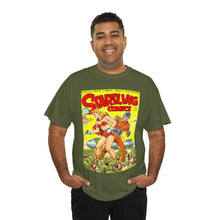 Load image into Gallery viewer, Classic Comics Tee 03